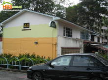 Blk 44 Stirling Road (Queenstown), HDB 4 Rooms #373432
